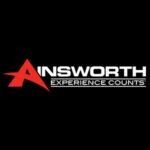 Ainsworth Logo