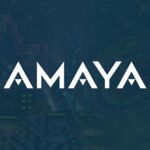 Amaya (Cryptologic) Logo