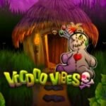 Voodoo Vibes Logo