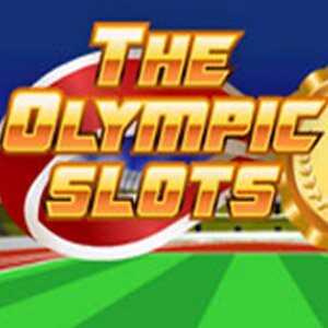 The Olympic Slot Slot