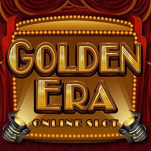 Golden Era Slot
