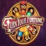 Turn your Fortune Logo