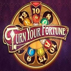 Turn your Fortune Slot