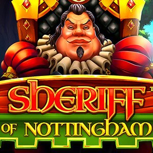 Sheriff of Nottingham Slot