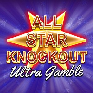 All Star Knockout Ultra Gamble Slot