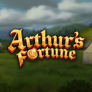 Arthur’s Fortune Slot