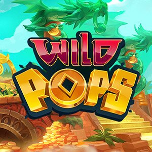 Wild Pops Slot