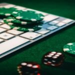 Διαδικτυακό πόκερ μάρκες